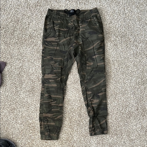 Cotton On Other - Camouflage Jogger Pants
